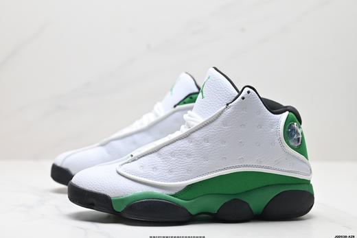 耐克乔丹Air Jordan 13高帮复古篮球鞋414571-061男女鞋 商品图3