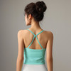 梵蒂欧（FADDOS）国风款瑜伽背心2023732 商品缩略图3