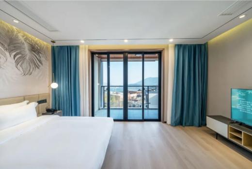 【智行研学】安吉云上草原3日营 | 滑雪+温泉 商品图2