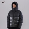 X-BIONIC旷野连帽羽绒服 男防风防水透汽轻量秋冬保暖羽绒衣 24957N 商品缩略图3