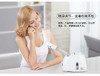 【皮肤供血回魂 蒸脸仪 花小钱办大事】面油好搭档 皮肤软软糯糯 红红润润 插了电就能用 一键开关 简单好用 商品缩略图6