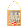 三胖蛋甜糯玉米228g*9袋礼盒装 商品缩略图2