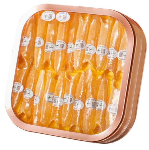 悦栈 | 5A级黄花胶天地精华礼盒 （黄花胶150g） 商品图1