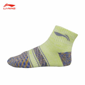 李宁 女款 运动袜 AWSL172