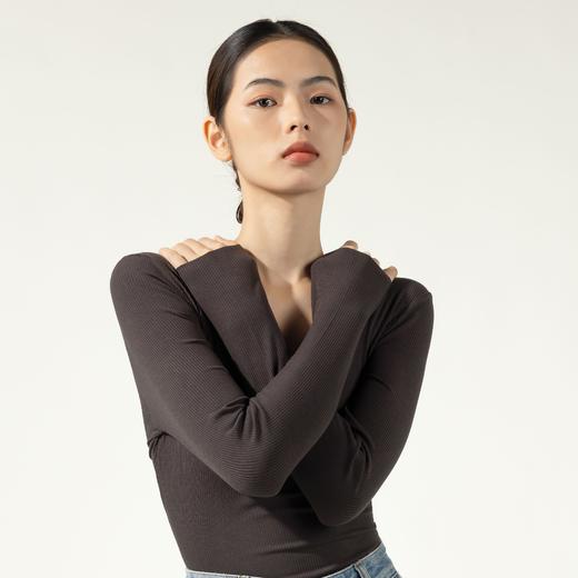 i陪娃专属【CMS颗里“猫感”保暖背心PRO/清仓条纹打底衣】全新升级✅这个冬天再也不怕冷了❗变身行走的暖风机   穿上就能升温 商品图9