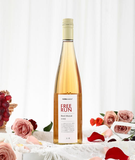 酿酒师专属限定葡萄汁【田园酿造葡萄自流汁】半年仅酿2000瓶‼️酒庄只接受预采购 商品图3