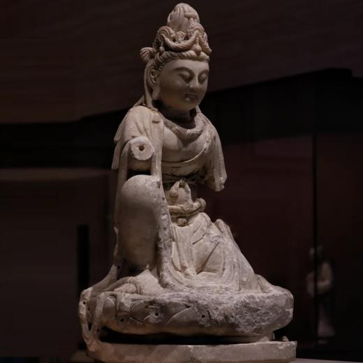 铸史流金|上海博物馆·东馆半日游·15人小团【大咖说®】 商品图1