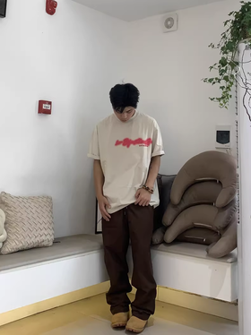 不挑腿型的裤子分享👖日常通勤都ok