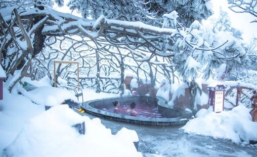 【智行研学】安吉云上草原3日营 | 滑雪+温泉 商品图10