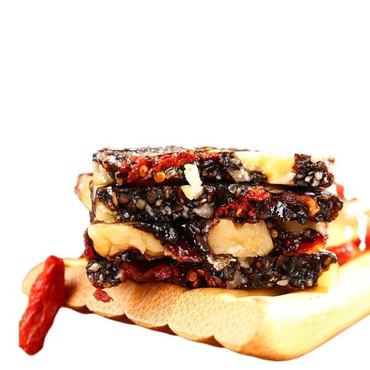 【东阿原产阿胶糕礼盒装】糯米纸阿胶糕 现熬手工即食阿胶糕礼盒 送礼必备 商品图3