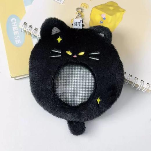 吧唧包-圆 商品图3