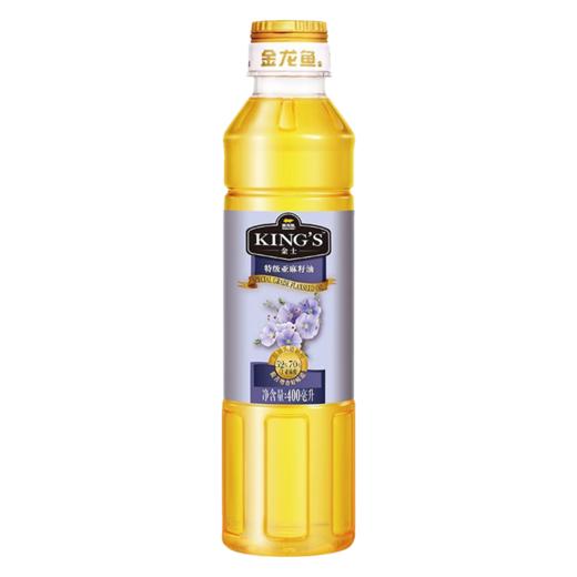 金龙鱼大礼包C款 商品图4