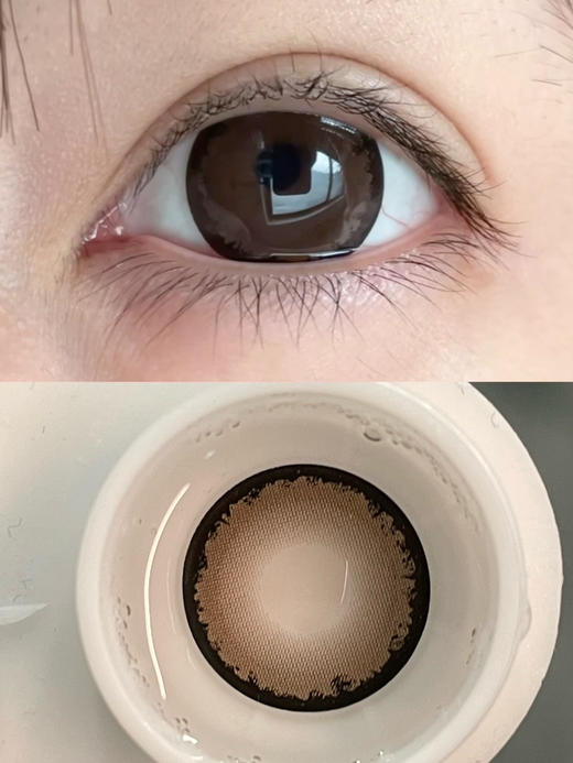 B05 一颗杏仁 Almond【半年抛】 商品图0