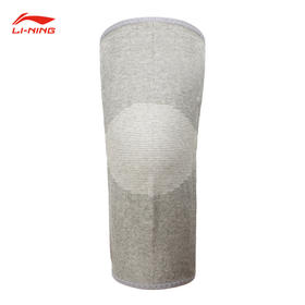 李宁 O型圈弹簧针织护膝 LQAK171