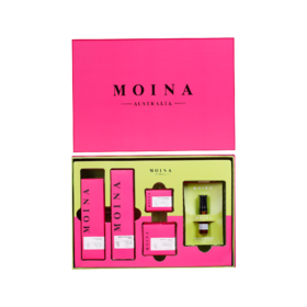 莫伊纳臻致呵宠紧致套