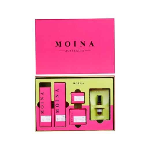 莫伊纳臻致呵宠紧致套 商品图0