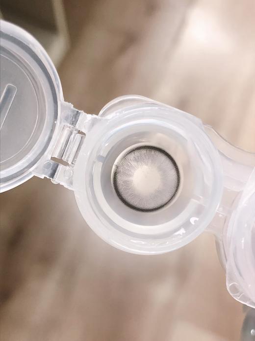 Chonos品牌日抛-黑化女主（10片/盒） 商品图9