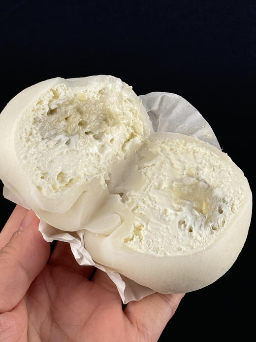 榴莲雪媚娘（11点30后陆续出） 商品图1