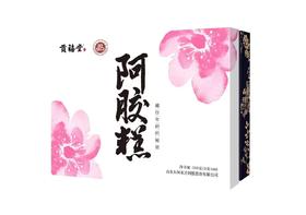 M贡禧堂阿胶糕（300g）