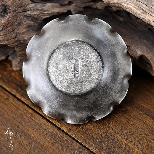 芳华杯托-斑锡龙 商品图4