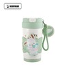 【国内现货】杯具熊轻心保温咖啡杯绿意帕恰（500ML） 商品缩略图0