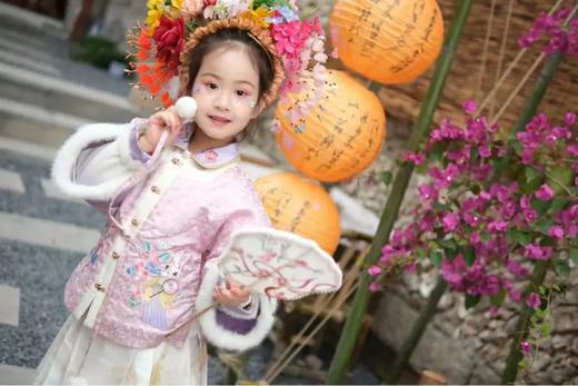 【智行研学】冬令营·海丝泉州4日营 | 世遗古城 海丝寻梦 品刺桐风华 商品图7