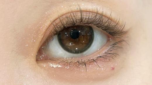 Chonos品牌日抛-狠有眼光（10片/盒） 商品图5