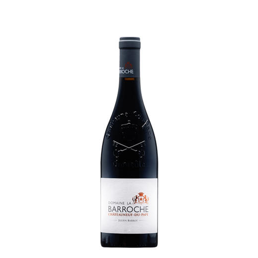 2020 Barroche Chateauneuf du Pape 巴罗什酒庄教皇新堡红葡萄酒 商品图1