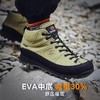 CRISPI男女款摩纳哥MONACO鞋户外运动防水耐磨防滑中帮登山徒步鞋GTX 56002300 商品缩略图3