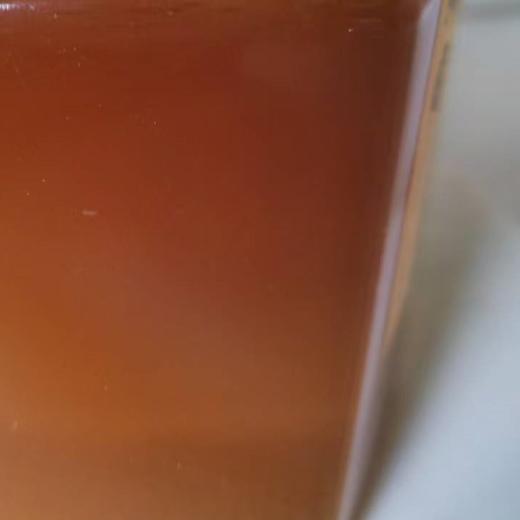 纯天然野生蜂蜜 500克/瓶 商品图1