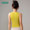 F2023712（梵蒂欧）中国风新款瑜伽背心（含胸垫）F2023712 商品缩略图4