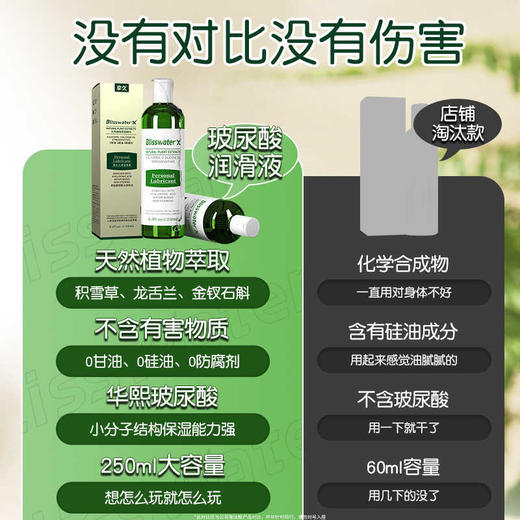 享久润滑油人体润滑液『森林款』 商品图1