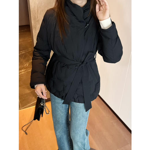 2411512    气质羽绒服 鹅绒填充 商品图8