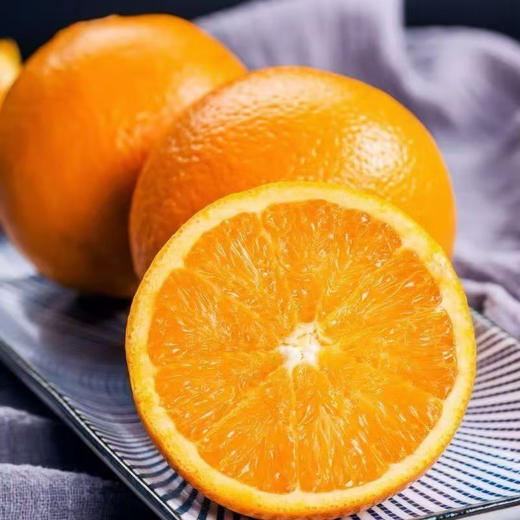 （分多包裹发货）果组合（草莓+甜橙+苹果+释迦果）【5.0】 商品图2