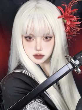 mimipark 半年抛杭州仓 爱之咒语 直径14.5mm着色13.9mm