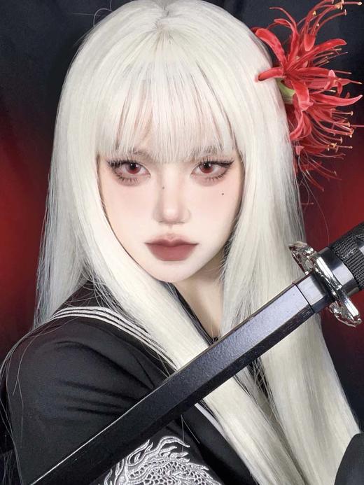 mimipark 半年抛杭州仓美瞳 爱之咒语 直径14.5mm着色13.9mm 商品图0