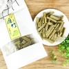 黑龙江有机双青豆腐竹 翠玉干腐竹250g*2袋 商品缩略图2
