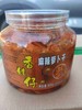 香娃仔麻辣萝卜干400克 商品缩略图0