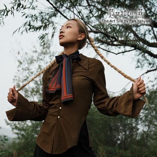 云喜雍仲·悟 商品图2