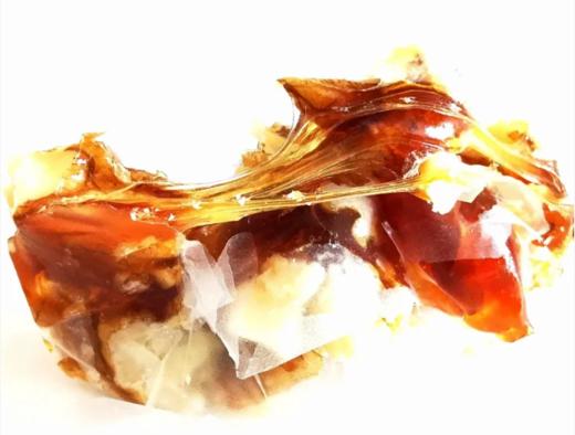 核桃麦芽糖/手工制作/健康零食 400g 商品图3