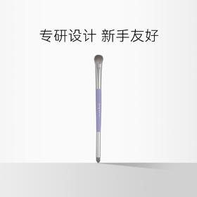 everbab 双头眼影刷 一支装