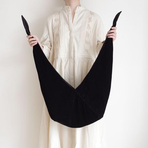 KHADI&CO 提手绑带式包包(FUJI Viscose Bag)2色可选 商品图2