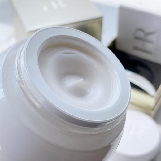 【保税仓直发·全球购·蚂蚁链可扫码溯源】HR赫莲娜活颜修肤日霜50ml【爆款专属】『此链接商品请分开拍单-单独下单』 商品图7