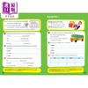预售 【中商原版】Grammar and Punctuation Ages 7-9 柯林斯易学儿童 语法与标点7-9岁 英文原版小学英语启蒙Collins Easy Learning 商品缩略图3