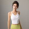 梵蒂欧（FADDOS）国风款瑜伽背心2023732 商品缩略图0