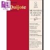 【中商原版】【西版牙文版】唐吉坷德 经典收藏版 包含拓展资料 QUIJOTE LIBERADO 西语原版 塞万提斯 Cervantes Saavedra 商品缩略图0