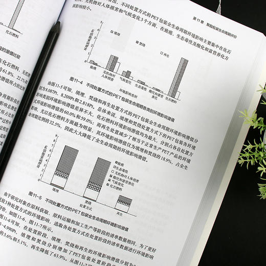 生命周期评价方法与实践 商品图9