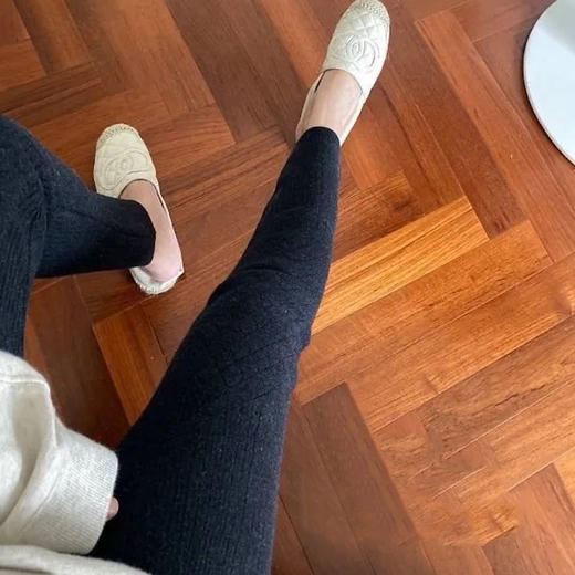 护膝护腰羊毛裤，保暖防风、腰膝不受寒【G】 商品图1