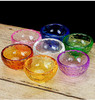 供水杯用品杯七彩玻璃七供水碗佛前家用圣水杯八供摆件 商品缩略图3