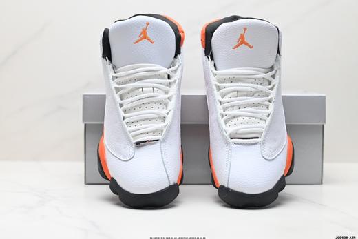 耐克乔丹Air Jordan 13高帮复古篮球鞋414571-061男女鞋 商品图6
